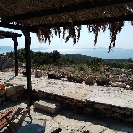 Pirate'S Nest Stone House Guest House Korcula Town Exterior photo