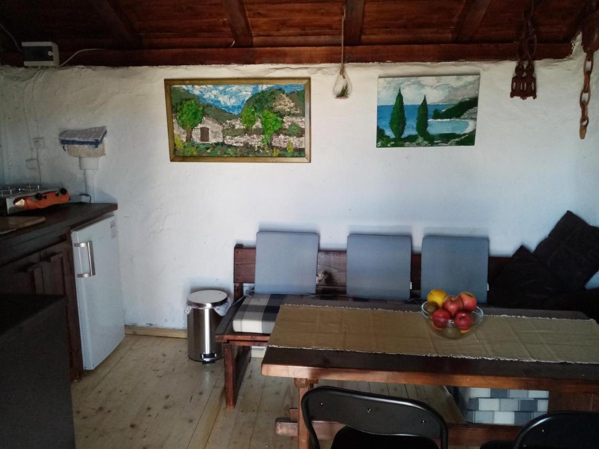 Pirate'S Nest Stone House Guest House Korcula Town Exterior photo