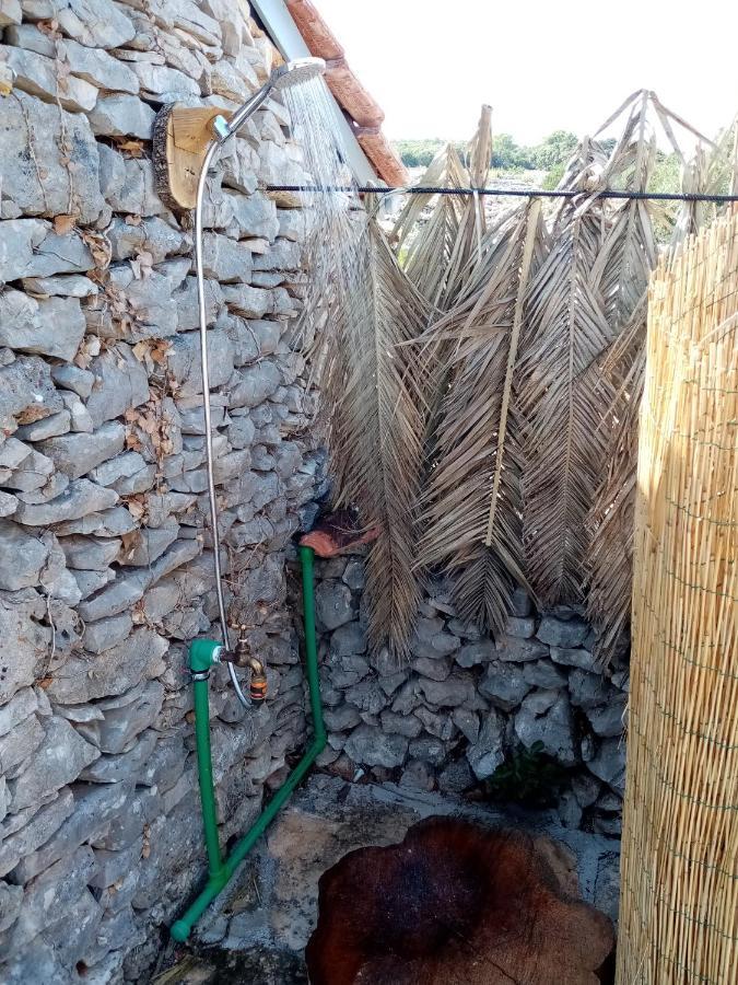 Pirate'S Nest Stone House Guest House Korcula Town Exterior photo